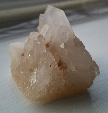 Clear Quartz