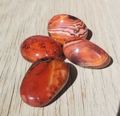 Palm Stones