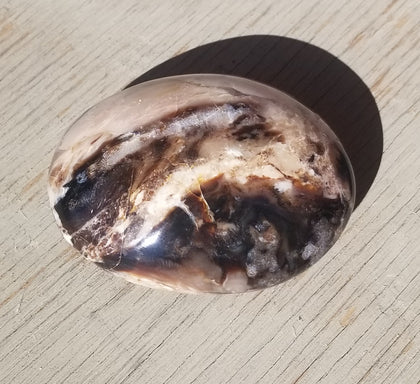 Black Opal