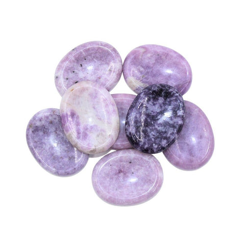 Calming Stone - Lepidolite