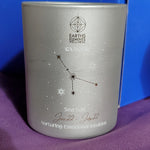 Zodiac Soy Candle