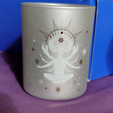 Zodiac Soy Candle