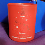 Zodiac Soy Candle