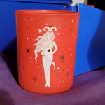 Zodiac Soy Candle