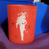 Zodiac Soy Candle