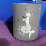 Zodiac Soy Candle