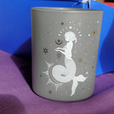 Zodiac Soy Candle