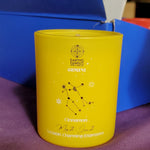 Zodiac Soy Candle