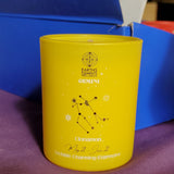 Zodiac Soy Candle
