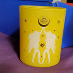Zodiac Soy Candle