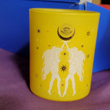 Zodiac Soy Candle