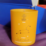 Zodiac Soy Candle