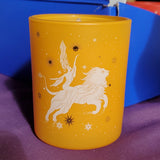 Zodiac Soy Candle