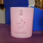 Zodiac Soy Candle
