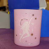 Zodiac Soy Candle