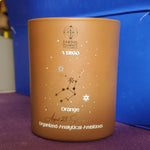 Zodiac Soy Candle