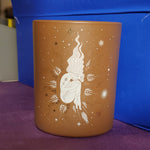 Zodiac Soy Candle