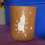 Zodiac Soy Candle