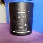 Zodiac Soy Candle