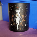 Zodiac Soy Candle