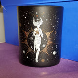 Zodiac Soy Candle