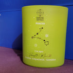 Zodiac Soy Candle