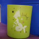 Zodiac Soy Candle