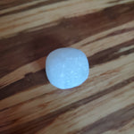 Natural polished Satin Spar tumble