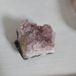 Natural Raw Amethyst Druse