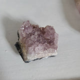Natural Raw Amethyst Druse
