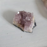 Natural Raw Amethyst Druse