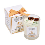Crystal Candle, Strength