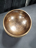 3.5" Singing Bowl with hemp case