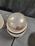 3" Singing Bowl with hemp case