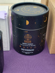 Scented Crystal Candle