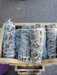Flowers and Sage bundle