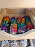 Flowers and Sage bundle
