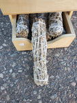 Flowers and Sage bundle