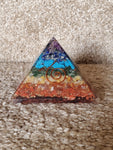 Orgonite Pyramid
