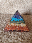 Orgonite Pyramid