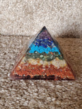 Orgonite Pyramid