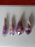 Natural raw Amethyst