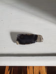 Natural polished Volcano Agate free form