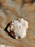 Natural raw Clear Quartz