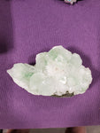 Natural raw Zeolite