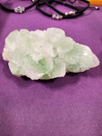 Natural raw Zeolite