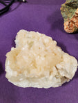 Natural raw Zeolite
