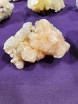 Natural raw Zeolite