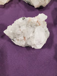 Natural raw Zeolite
