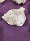Natural raw Zeolite